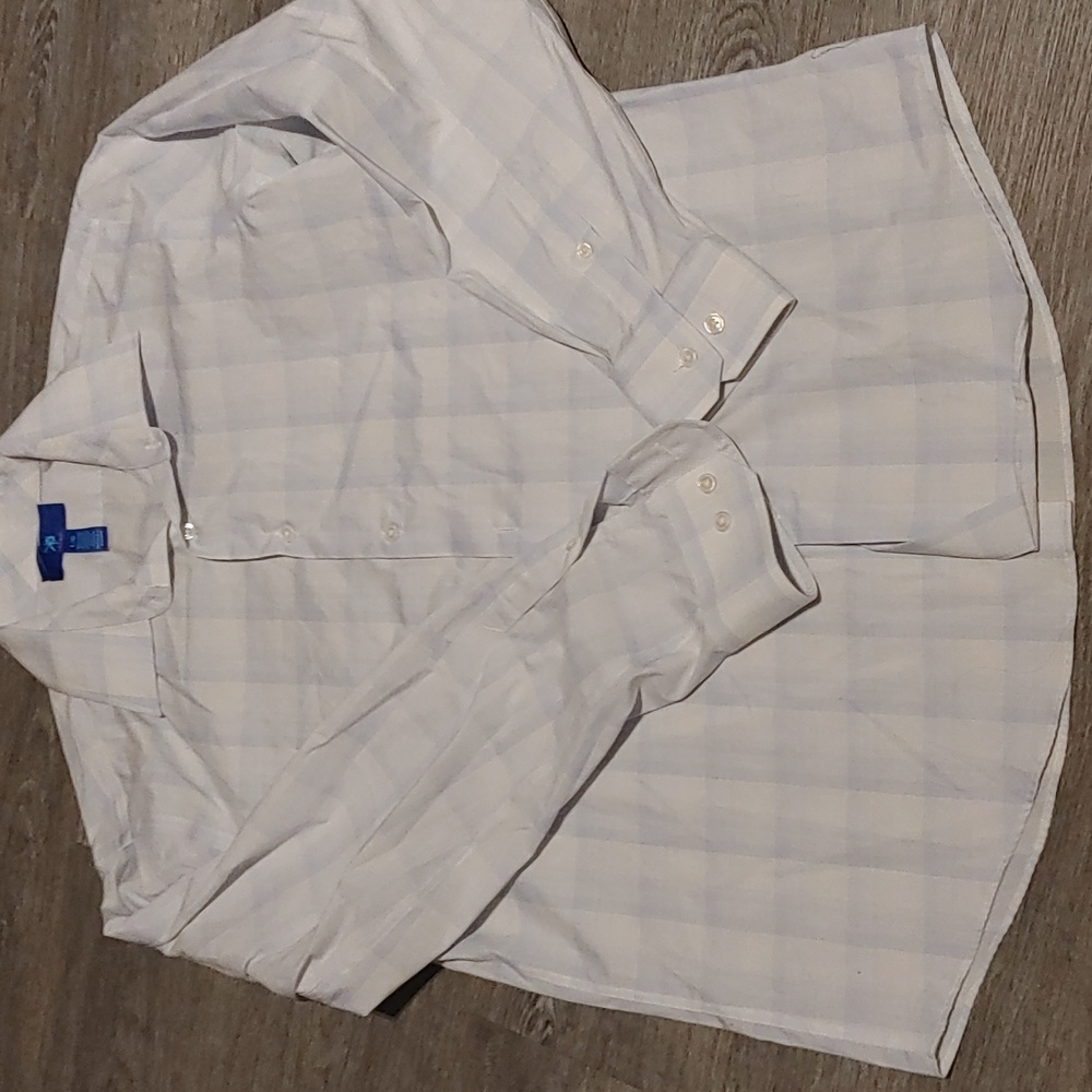 3/$30 Egara Button Shirt